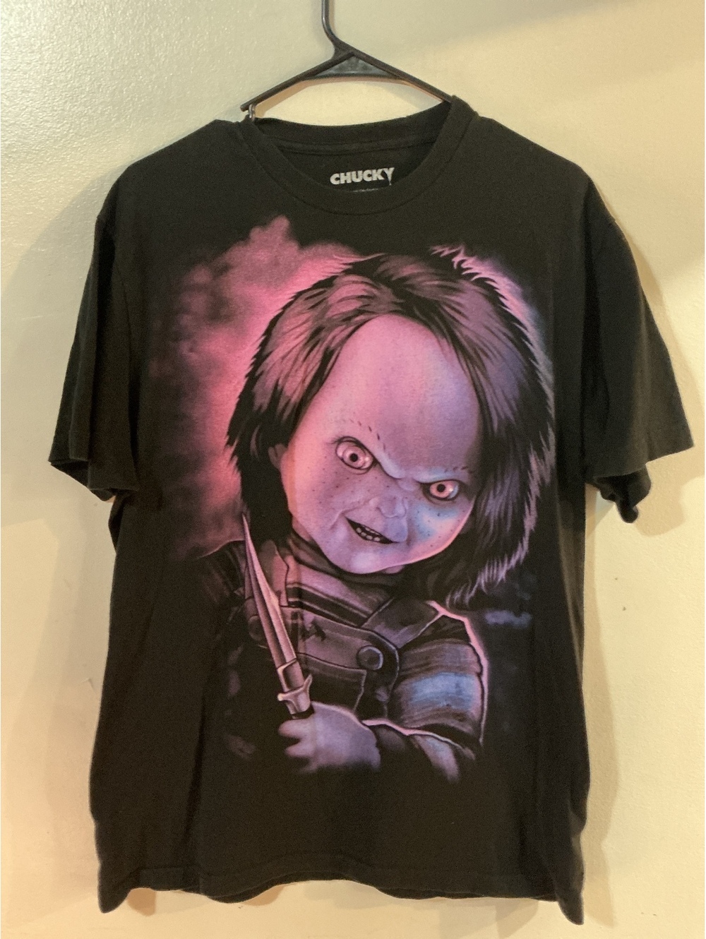 Chucky Shirt